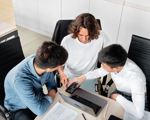 Corporate Consultancy